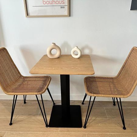 Castilla Luxury 2C Apartment Madrid Bagian luar foto