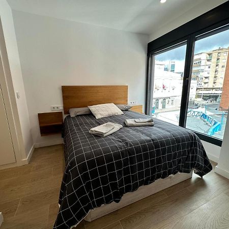 Castilla Luxury 2C Apartment Madrid Bagian luar foto