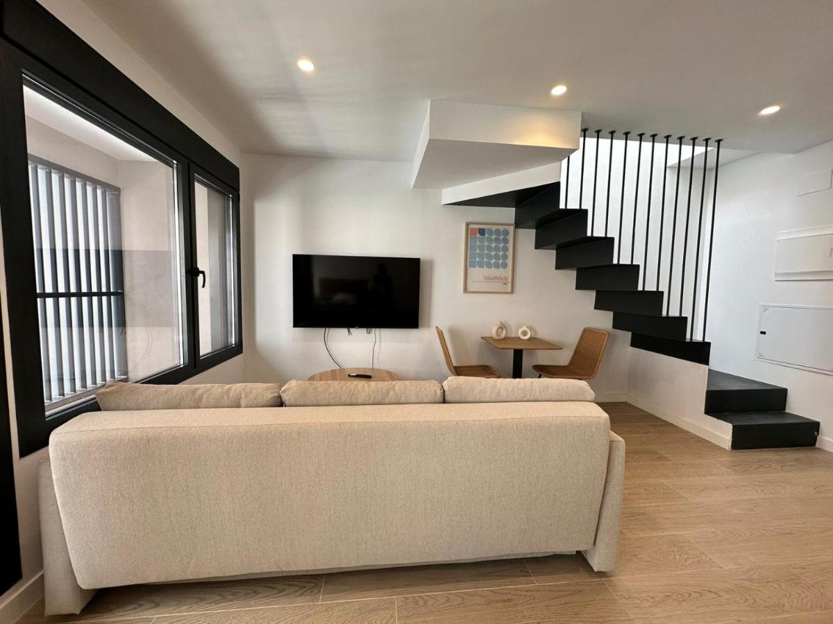 Castilla Luxury 2C Apartment Madrid Bagian luar foto