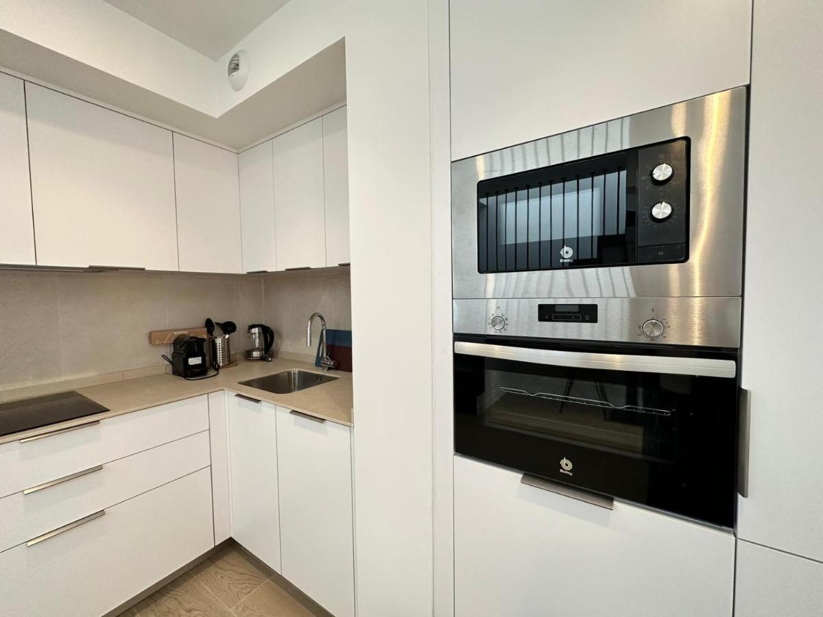 Castilla Luxury 2C Apartment Madrid Bagian luar foto