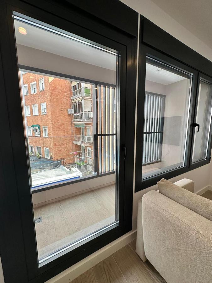 Castilla Luxury 2C Apartment Madrid Bagian luar foto