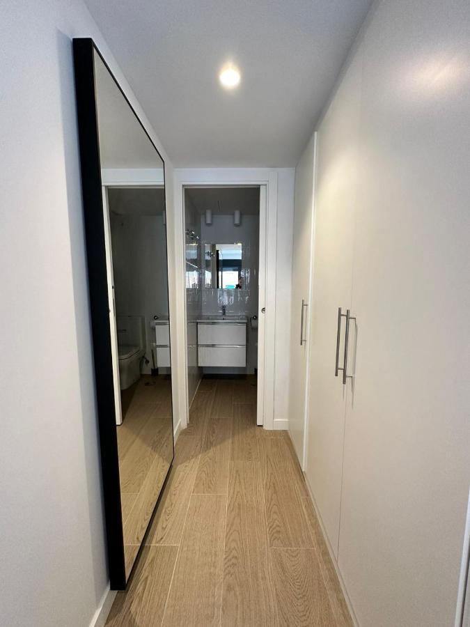 Castilla Luxury 2C Apartment Madrid Bagian luar foto