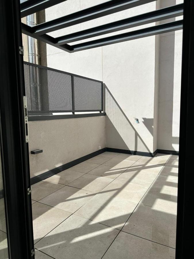 Castilla Luxury 2C Apartment Madrid Bagian luar foto